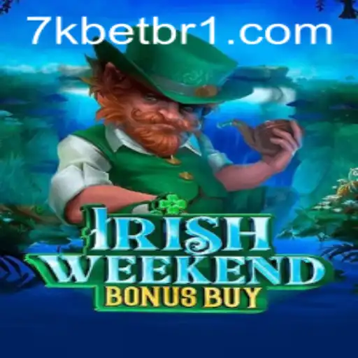 Unveiling IrishWeekendBonusBuy: An Exciting Addition to the Gaming World