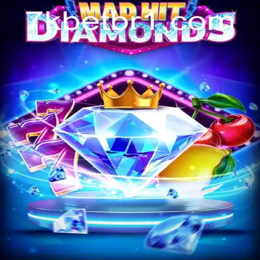 MadHitDiamonds: Unraveling the Thrills of a Digital Treasure Hunt