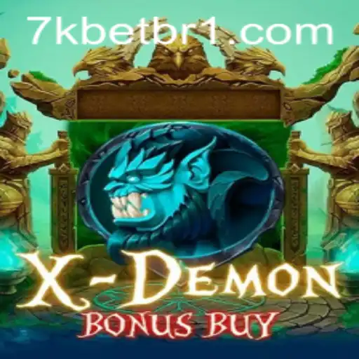 Exploring the Thrills of XDemonBonusBuy: A Gaming Adventure with 7kbetPH